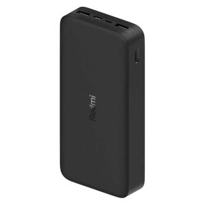 پاوربانک مدل Redmi ظرفیت 20000 میلی آمپرساعت