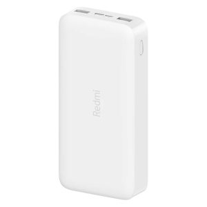 پاوربانک شیائومی مدل SP-1000 ظرفیت 10000 میلی آمپر ساعت