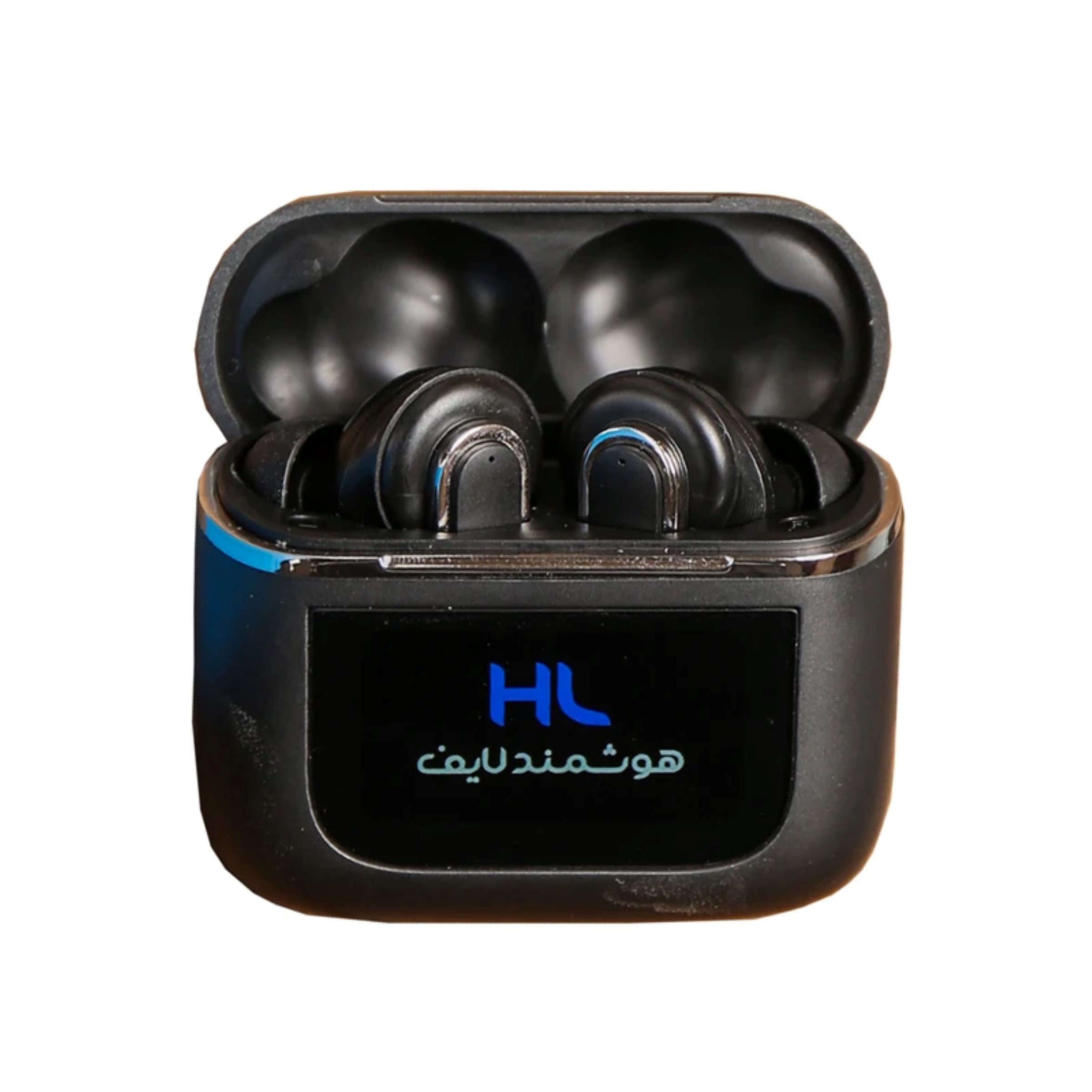 هدفون بلوتوثی هوشمند لایف مدل A30 CSL VIP