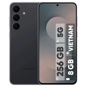گوشی موبایل سامسونگ مدل Galaxy S25 FE دو سیم کارت ظرفیت 256 گیگابایت و رم 8 گیگابایت - ویتنام