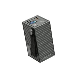 پاوربانک آزدا مدل AZ P30 ظرفیت 60000 میلی آمپر ساعت