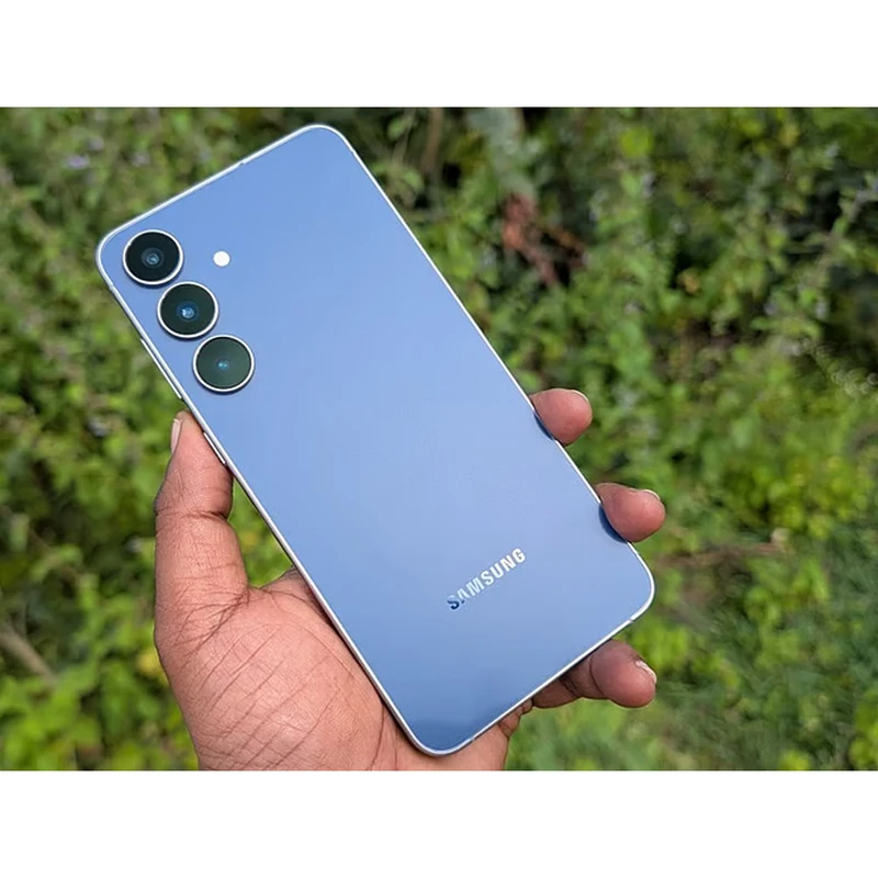 گوشی موبایل سامسونگ مدل Galaxy S25 FE دو سیم کارت ظرفیت 256 گیگابایت و رم 8 گیگابایت - ویتنام - تصویر 2